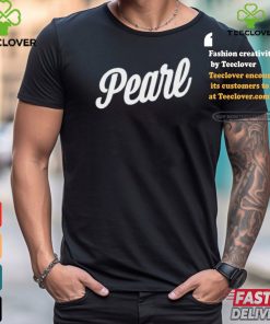 Official The Pearl Shirt