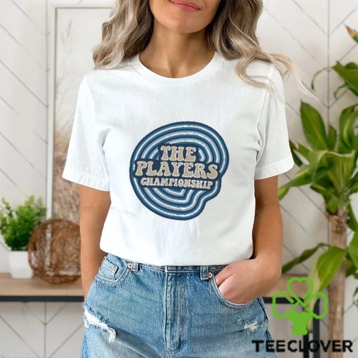Official The Players Ahead Island Green Silverton Shirt