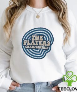 Official The Players Ahead Island Green Silverton Shirt