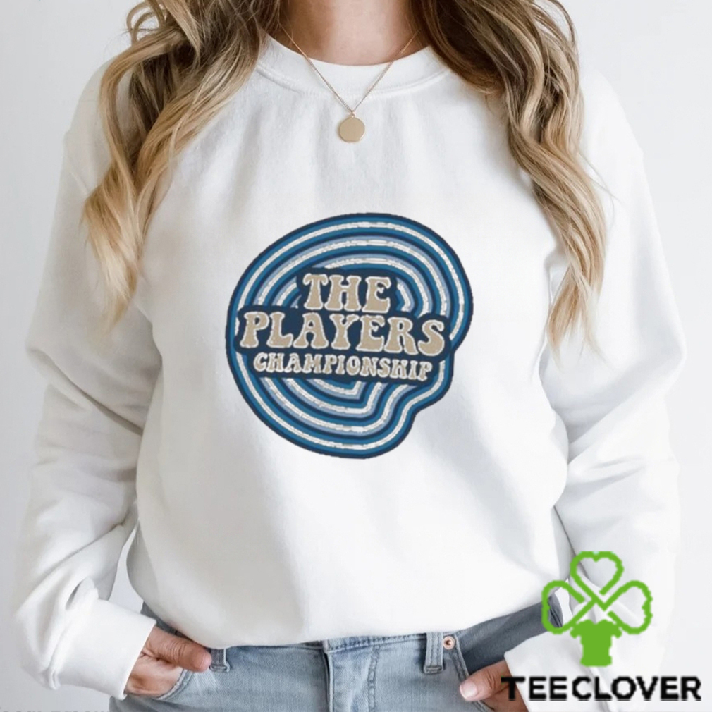 Official The Players Ahead Island Green Silverton Shirt Official The Players Ahead Island Green Silverton Shirt