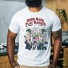 Trump welcome to rice st fulton county jail cartoon shirt Trump welcome to rice st fulton county jail cartoon shirt