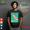 Nation Of Language December 31 2024 Warsaw in Brooklyn NY Poster Shirt
