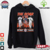 Official The Cure Big Ben Troxy November 1 2024 Shirt