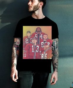 Official The San Francisco 49ers Are Going Back To The Super Bowl Classic T Shirt