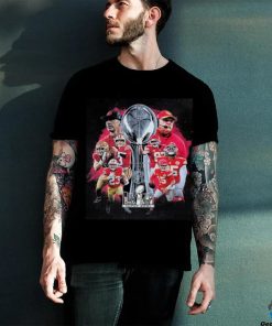 Official The San Francisco 49ers Goes To Super Bowl LVIII In Las Vegas Classic T Shirt