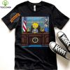 If You Feel It Chase It T shirt