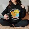 Official Strike out leukemia team pike T shirt
