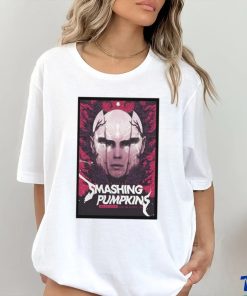 Official The Smashing Pumpkins June 28 2024 Luxexpo Open Air Luxembourg Poster Portrait hoodie, sweater, longsleeve, shirt v-neck, t-shirt