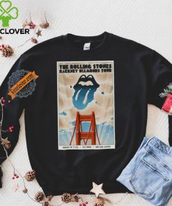 Official The Stones July 17 2024 Levi Stadium Santa Clara CA Tour Poster Shirt 1 Official The Stones July 17 2024 Levi Stadium Santa Clara CA Tour Poster Shirt