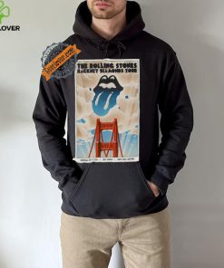 Official The Stones July 17 2024 Levi Stadium Santa Clara CA Tour Poster Shirt 3 Official The Stones July 17 2024 Levi Stadium Santa Clara CA Tour Poster Shirt
