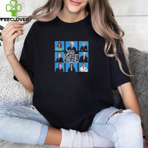 Official The Tatum The Shady Bunch Shirt