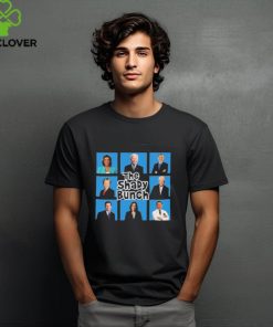 Official The Tatum The Shady Bunch Shirt