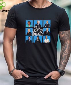 Official The Tatum The Shady Bunch Shirt