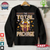 Ohana Stitch X USC Trojans T Shirt