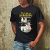 Rapper Legend Thank You For The Memories Signatures T Shirt