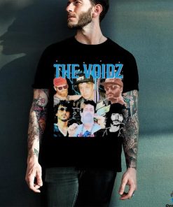 Official The Voidz 2024 Shirt