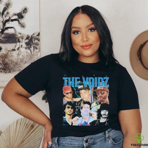 Official The Voidz 2024 Shirt