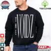 Jaylyn Sherrod New York shirt