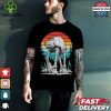 NFL Team Apparel Cincinnati Bengals Illustration T Shirt