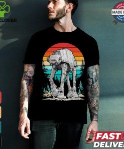 Official The Walker Vintage Drmonekers Shirt