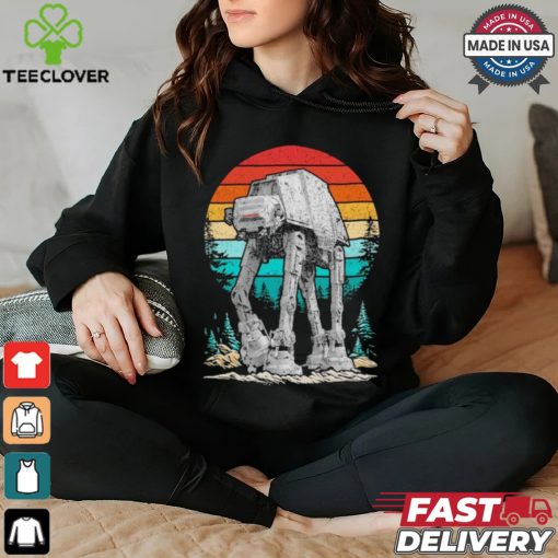 Official The Walker Vintage Drmonekers Shirt