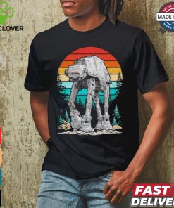 Official The Walker Vintage Drmonekers Shirt