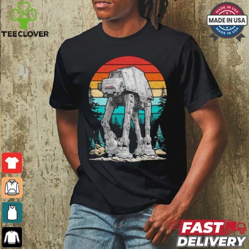 Official The Walker Vintage Drmonekers Shirt