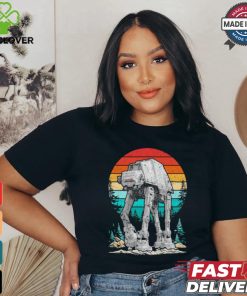 Official The Walker Vintage Drmonekers Shirt