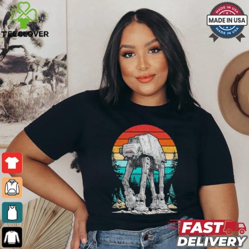 Official The Walker Vintage Drmonekers Shirt