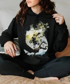 Official The Wolf Man Shirt