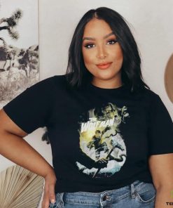 Official The Wolf Man Shirt 1 Official The Wolf Man Shirt