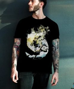 Official The Wolf Man Shirt 2 Official The Wolf Man Shirt