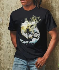 Official The Wolf Man Shirt 3 Official The Wolf Man Shirt