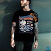 Official AC DC Only Old People Know How To Rock T Shirt