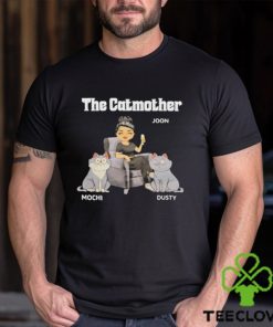 Official The cat mother joon mochI dusty shirt 3 Official The cat mother joon mochI dusty shirt
