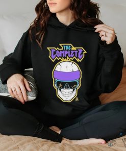 Official The complete T shirt