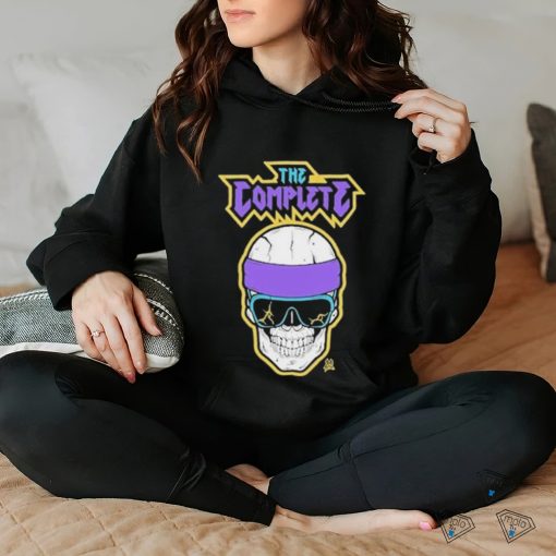Official The complete T shirt