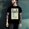 Official Agatha All Along Revenge Is A Witch Fan shirt
