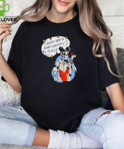 Official The lost Bros store bury me in my happy place shirt