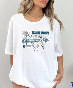 Official The road to Columbus OH 2024 NCAA DIII Women’s Basketball Championship T Shirt