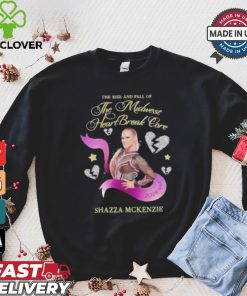 Official The ruse fall of the michwest heart break core shazza mckenzie shirt 1 Official The ruse fall of the michwest heart break core shazza mckenzie shirt