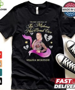 Official The ruse fall of the michwest heart break core shazza mckenzie shirt 2 Official The ruse fall of the michwest heart break core shazza mckenzie shirt