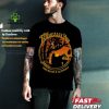 Embrace the Joy Volunteer Register Vote Harris Walz T Shirt