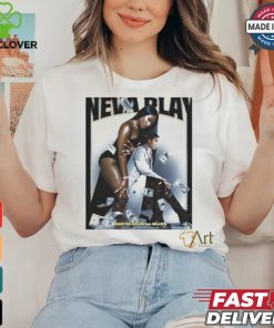 Official Theestallion Neva Play Megan Thee Stallion Feat Rm Of Bts Shirt