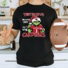 Atlanta Falcons Shirt Baby Yoda And Groot Santa Christmas