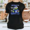 Kermit Frog Muppets my mind still thinks i’m 25 my body thinks my mind is an idiot shirt