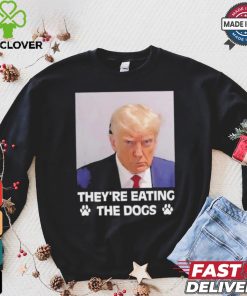 Official They’Re Taking The Dogs Trump 2024 America Election T Shirt 1 Official They’Re Taking The Dogs Trump 2024 America Election T Shirt