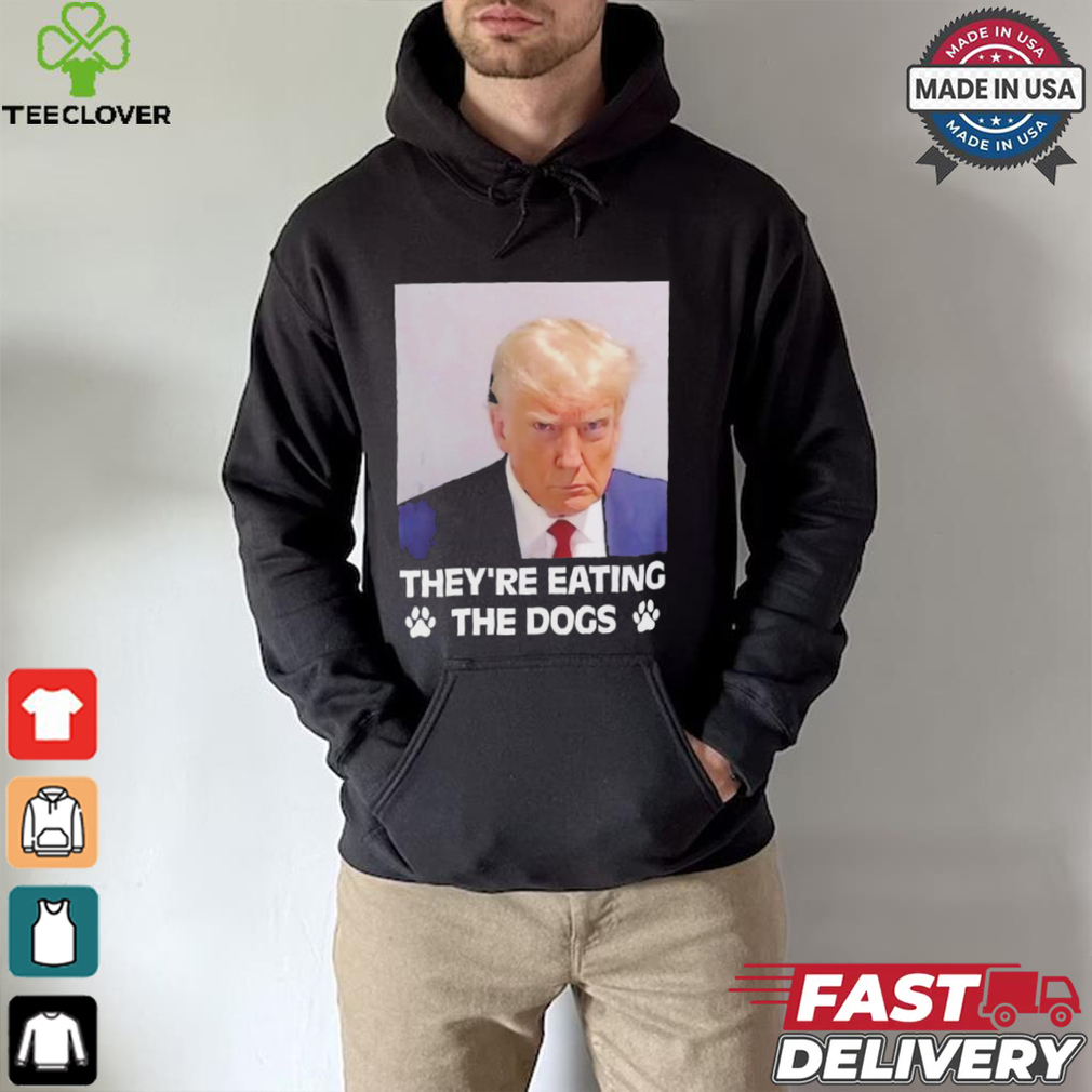 Official They’Re Taking The Dogs Trump 2024 America Election T Shirt Official They’Re Taking The Dogs Trump 2024 America Election T Shirt