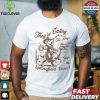 Niners weapons San Francisco 49ers football graphic shirt