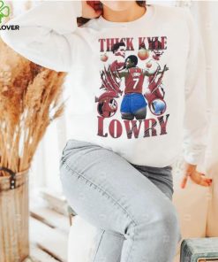 Official Thick Kyle Lowry shirt